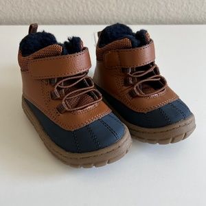 garanimals boy boots